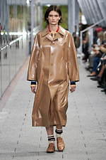 ラコステ 2020年春夏コレクション - 原点回帰から見えた新しいスポーティーエレガンス｜写真1