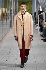 ラコステ 2020年春夏コレクション - 原点回帰から見えた新しいスポーティーエレガンス｜写真3