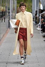 ラコステ 2020年春夏コレクション - 原点回帰から見えた新しいスポーティーエレガンス｜写真5