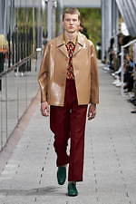 ラコステ 2020年春夏コレクション - 原点回帰から見えた新しいスポーティーエレガンス｜写真6