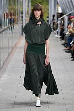 ラコステ 2020年春夏コレクション - 原点回帰から見えた新しいスポーティーエレガンス｜写真8