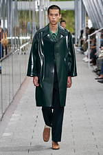 ラコステ 2020年春夏コレクション - 原点回帰から見えた新しいスポーティーエレガンス｜写真9