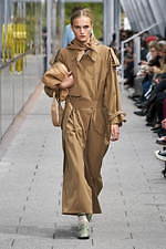 ラコステ 2020年春夏コレクション - 原点回帰から見えた新しいスポーティーエレガンス｜写真11