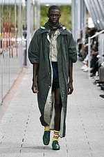 ラコステ 2020年春夏コレクション - 原点回帰から見えた新しいスポーティーエレガンス｜写真15