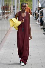 ラコステ 2020年春夏コレクション - 原点回帰から見えた新しいスポーティーエレガンス｜写真16