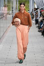 ラコステ 2020年春夏コレクション - 原点回帰から見えた新しいスポーティーエレガンス｜写真17