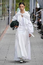 ラコステ 2020年春夏コレクション - 原点回帰から見えた新しいスポーティーエレガンス｜写真23