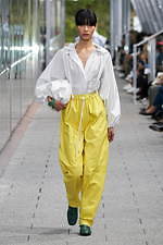 ラコステ 2020年春夏コレクション - 原点回帰から見えた新しいスポーティーエレガンス｜写真28