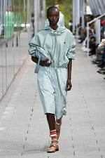 ラコステ 2020年春夏コレクション - 原点回帰から見えた新しいスポーティーエレガンス｜写真36