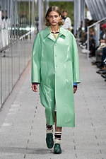 ラコステ 2020年春夏コレクション - 原点回帰から見えた新しいスポーティーエレガンス｜写真38