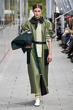 ラコステ 2020年春夏コレクション - 原点回帰から見えた新しいスポーティーエレガンス｜写真40