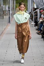 ラコステ 2020年春夏コレクション - 原点回帰から見えた新しいスポーティーエレガンス｜写真42