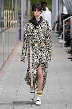 ラコステ 2020年春夏コレクション - 原点回帰から見えた新しいスポーティーエレガンス｜写真44