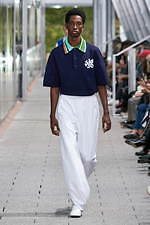 ラコステ 2020年春夏コレクション - 原点回帰から見えた新しいスポーティーエレガンス｜写真50