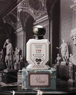 オフィシーヌ・ユニヴェルセル・ビュリー(OFFICINE UNIVERSELLE BULY) ルーブル美術館｜写真20