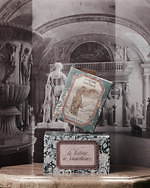 オフィシーヌ・ユニヴェルセル・ビュリー(OFFICINE UNIVERSELLE BULY) ルーブル美術館｜写真34