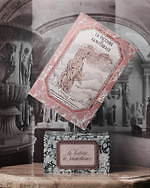 オフィシーヌ・ユニヴェルセル・ビュリー(OFFICINE UNIVERSELLE BULY) ルーブル美術館｜写真33