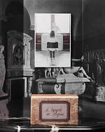 オフィシーヌ・ユニヴェルセル・ビュリー(OFFICINE UNIVERSELLE BULY) ルーブル美術館｜写真25