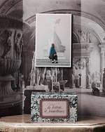 オフィシーヌ・ユニヴェルセル・ビュリー(OFFICINE UNIVERSELLE BULY) ルーブル美術館｜写真30