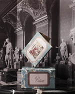 オフィシーヌ・ユニヴェルセル・ビュリー(OFFICINE UNIVERSELLE BULY) ルーブル美術館｜写真23