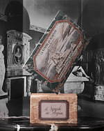 オフィシーヌ・ユニヴェルセル・ビュリー(OFFICINE UNIVERSELLE BULY) ルーブル美術館｜写真28