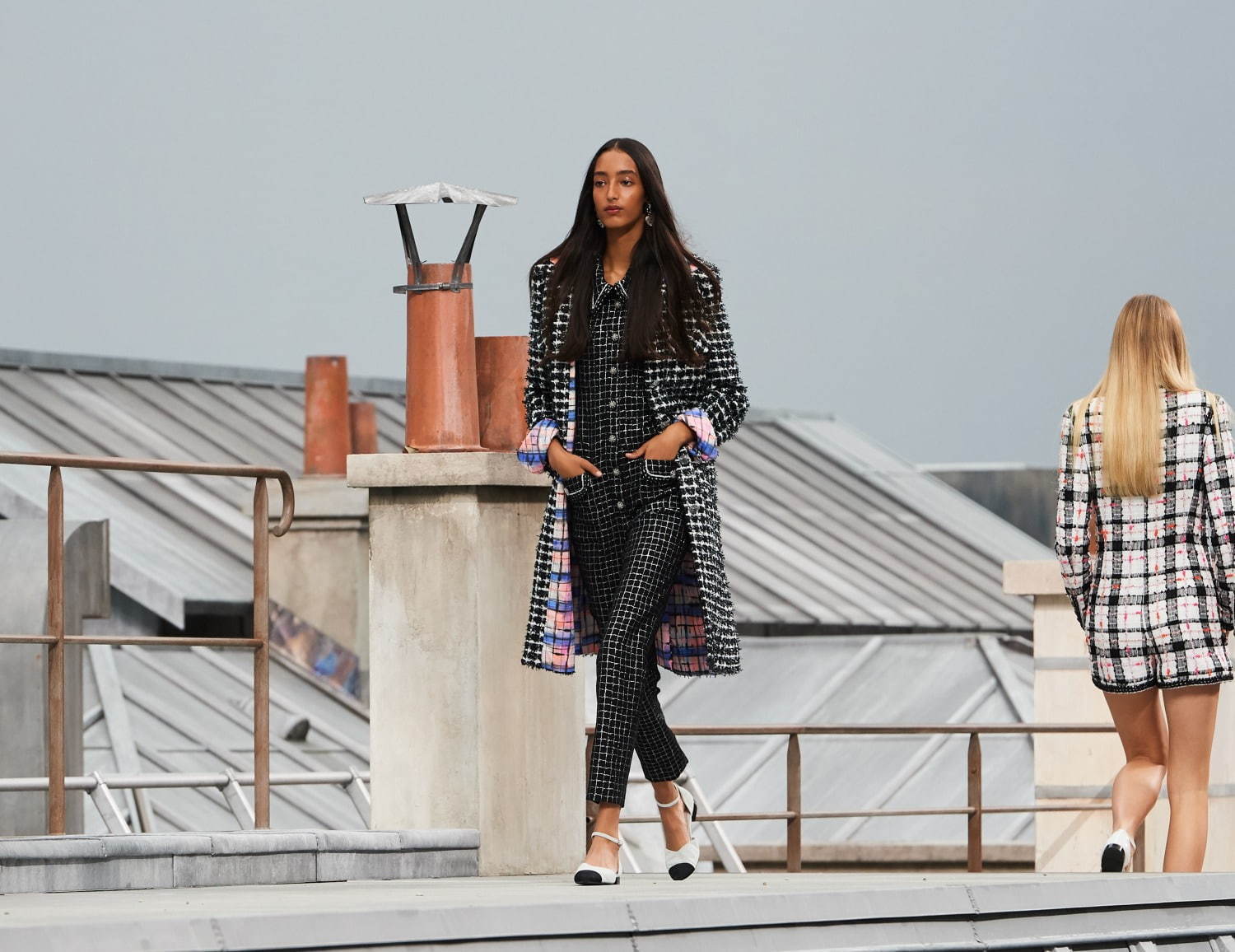 シャネル(CHANEL) 2020年春夏ウィメンズコレクション  - 写真14