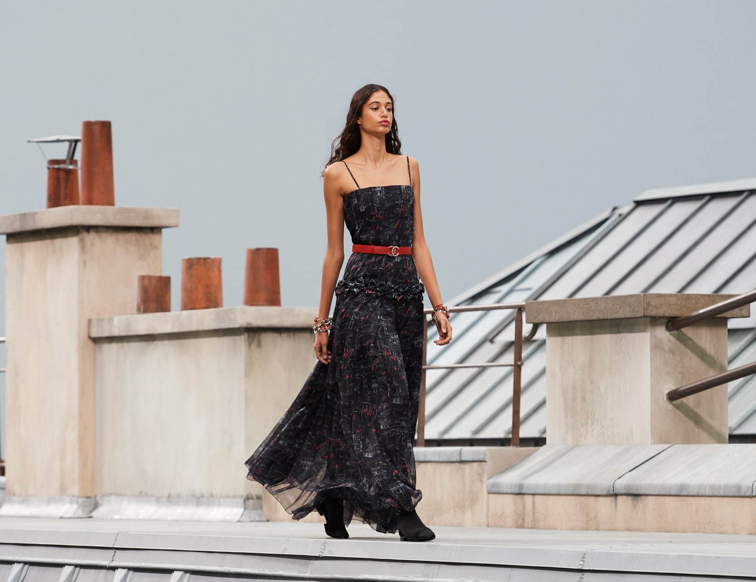 シャネル(CHANEL) 2020年春夏ウィメンズコレクション  - 写真33