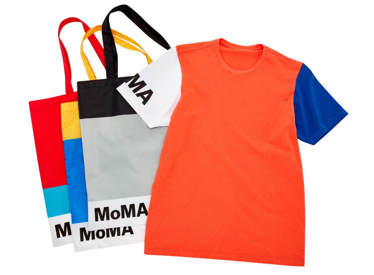MoMAデザインストア“モマ”を配したBAO BAO ISSEY MIYAKEバッグなど限定発売｜写真7