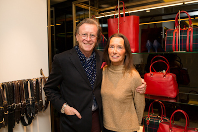 J&Mデヴィッドソン、東京・青山に日本初の旗艦店！記念の限定アイテムも登場 