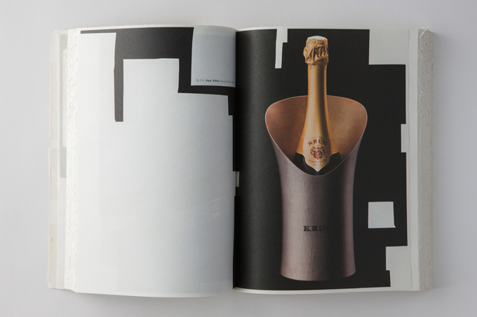 JTQの10周年アニバーサリーブック発売 - アート・ディレクター、テセウス・チャンのデザインも注目 | 写真