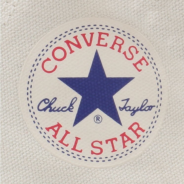 コンバース(CONVERSE) オールスター チャンキーライン ハイ｜写真6