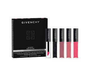 GIVENCHYリップ限定セット ジバンシイから秋のリップメイクを堪能できる限定キットが登場