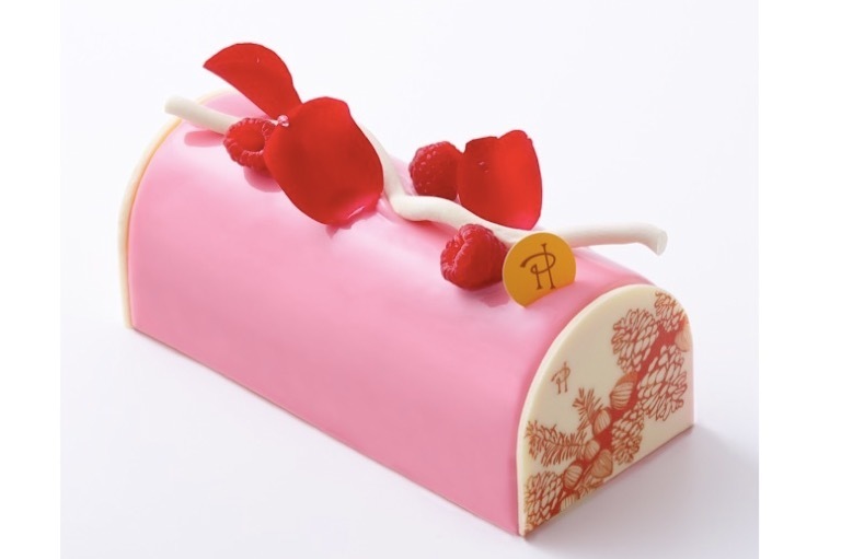 ピエール・エルメ・パリ「イスパハン」