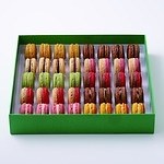 ピエール・エルメ・パリ(PIERRE HERMÉ PARIS) イスパハン｜写真22