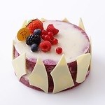 ピエール・エルメ・パリ(PIERRE HERMÉ PARIS) イスパハン｜写真15