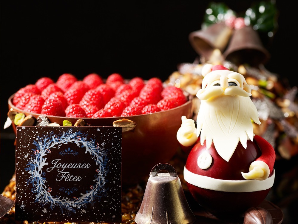 ザ プリンス パークタワー東京 東京プリンスホテルのクリスマスケーキ サンタやオーナメント型 ファッションプレス ザ プリンス パークタワー東京 東京プリンスホテルのクリスマスケーキ サンタやオーナメント型 ファッションプレス
