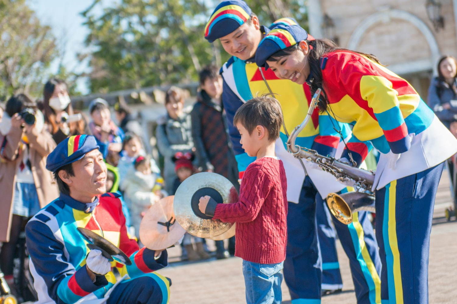 「ピクサー・プレイタイム」東京ディズニーシーで開催、『トイ・ストーリー』など映画の世界を体感｜写真14