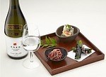 ジョエル・ロブション(Joel Robuchon) 日本酒まつり｜写真2