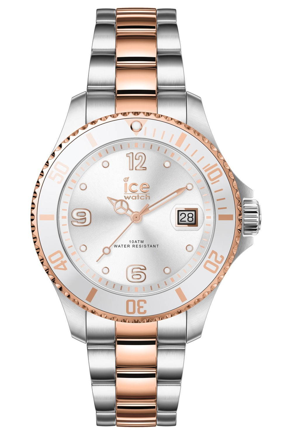 アイスウォッチ(Ice-Watch) アイス スティール｜写真4