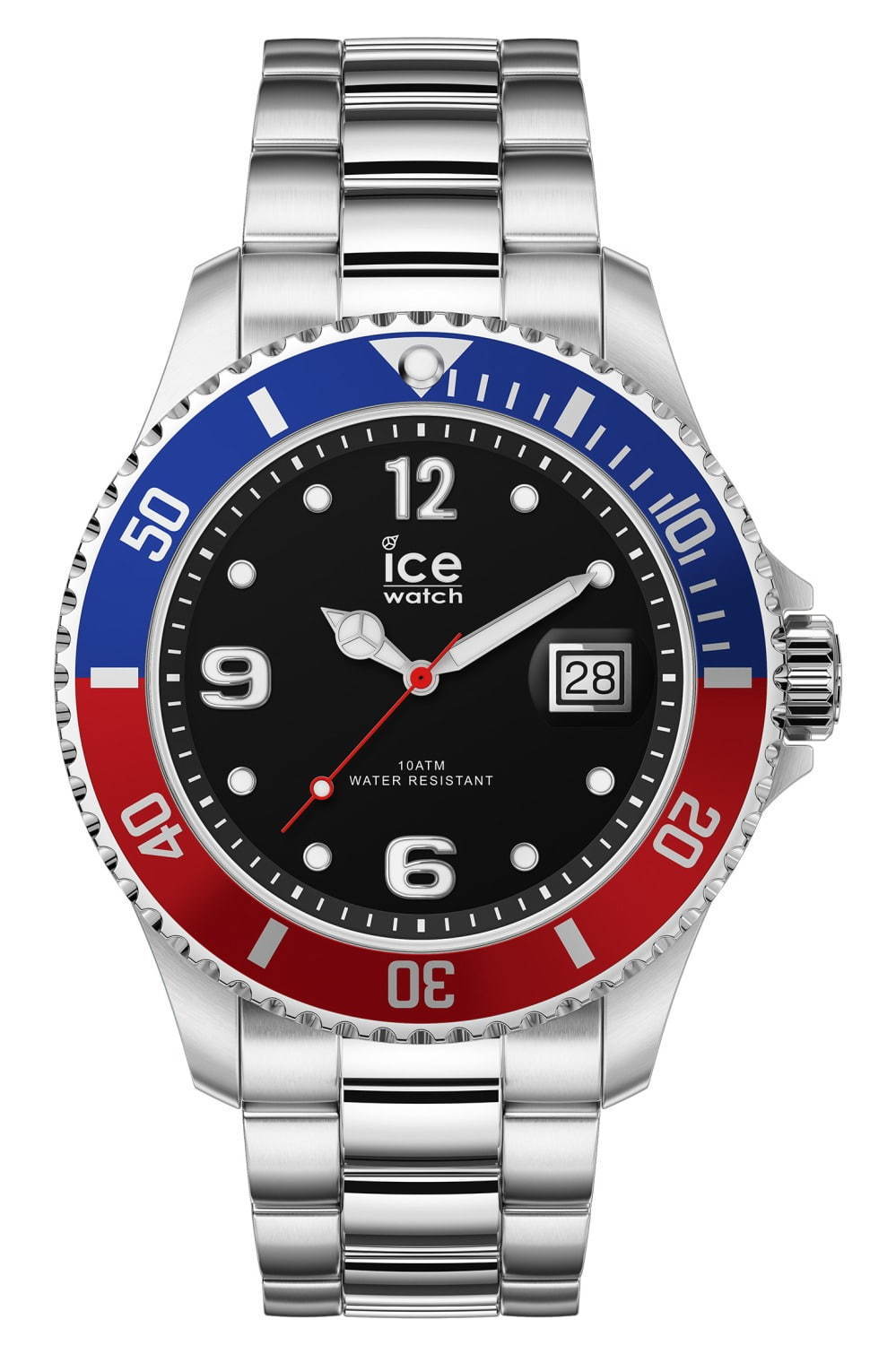 アイスウォッチ(Ice-Watch) アイス スティール｜写真12