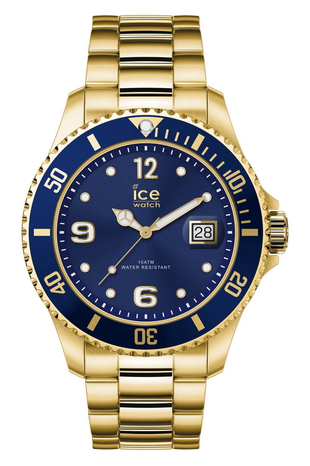 アイスウォッチ(Ice-Watch) アイス スティール｜写真8