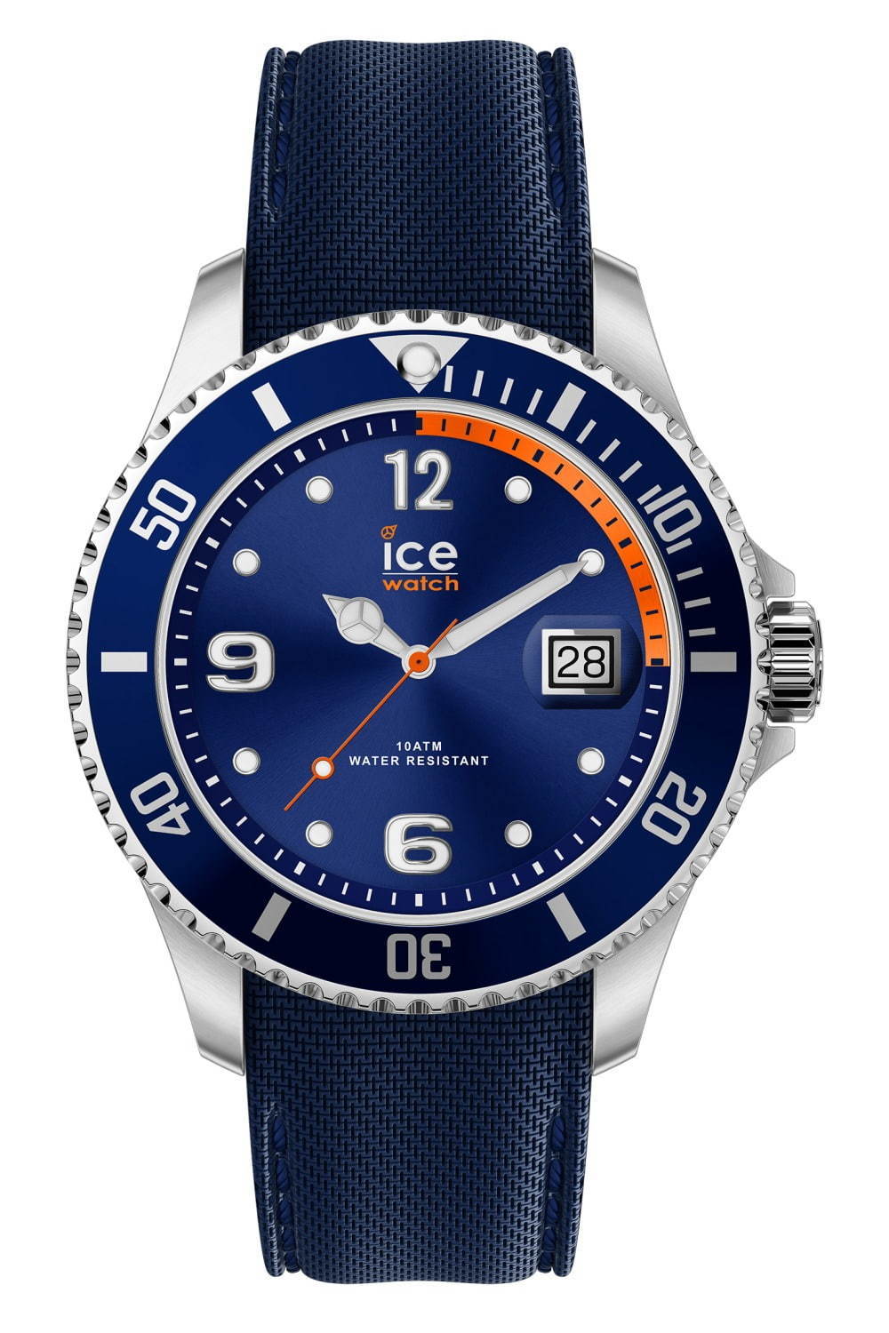 アイスウォッチ(Ice-Watch) アイス スティール｜写真7