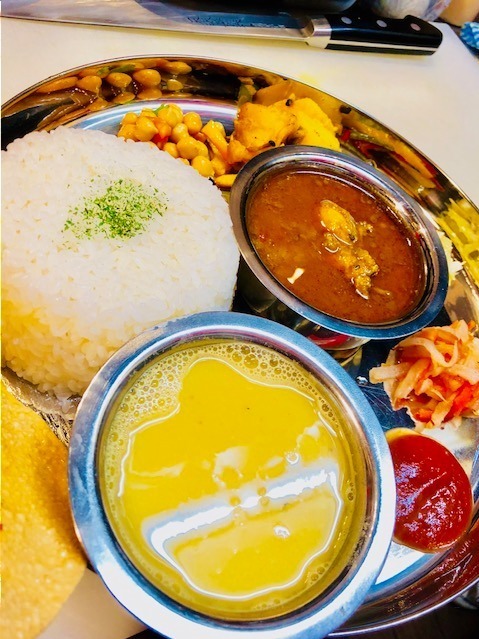 万博のカレーイベント「カレーEXPO」神戸初上陸、出店店舗カレー食べ放題＆カレーパンまつりも｜写真9