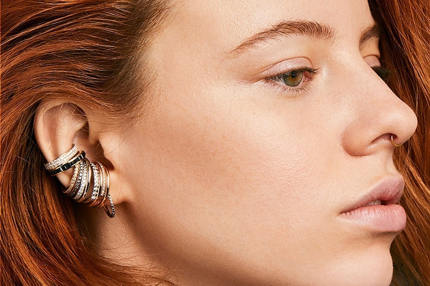 ヒロタカ 2019-20年秋冬 ウィメンズ コレクション