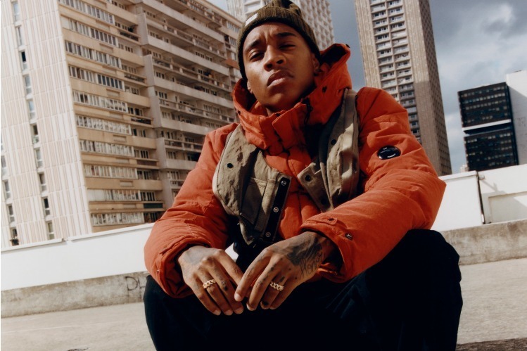 C.P. カンパニー 2019-20年秋冬 メンズ コレクション