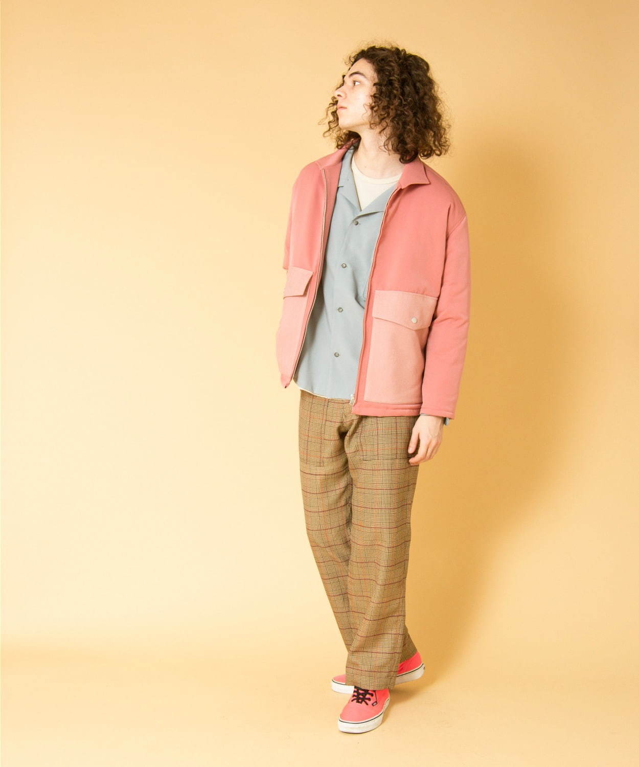 イチエフ 2019-20年秋冬<span>コレクション</span> - 写真13