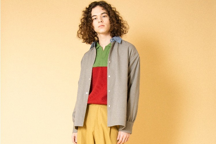 1/F 2019-20AW Collection