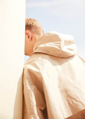 ブラン ワイエム(Blanc YM) 2020年春夏ウィメンズ&メンズコレクション  - 写真4