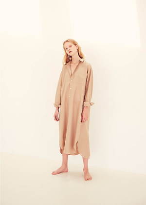 ブラン ワイエム(Blanc YM) 2020年春夏ウィメンズ&メンズコレクション  - 写真5