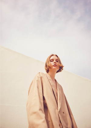 ブラン ワイエム(Blanc YM) 2020年春夏ウィメンズ&メンズコレクション  - 写真17